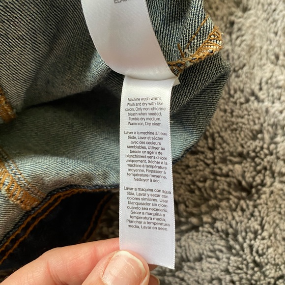 GAP Denim Jacket - Picture 6 of 10